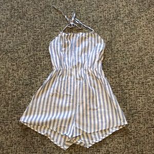 Zaful romper